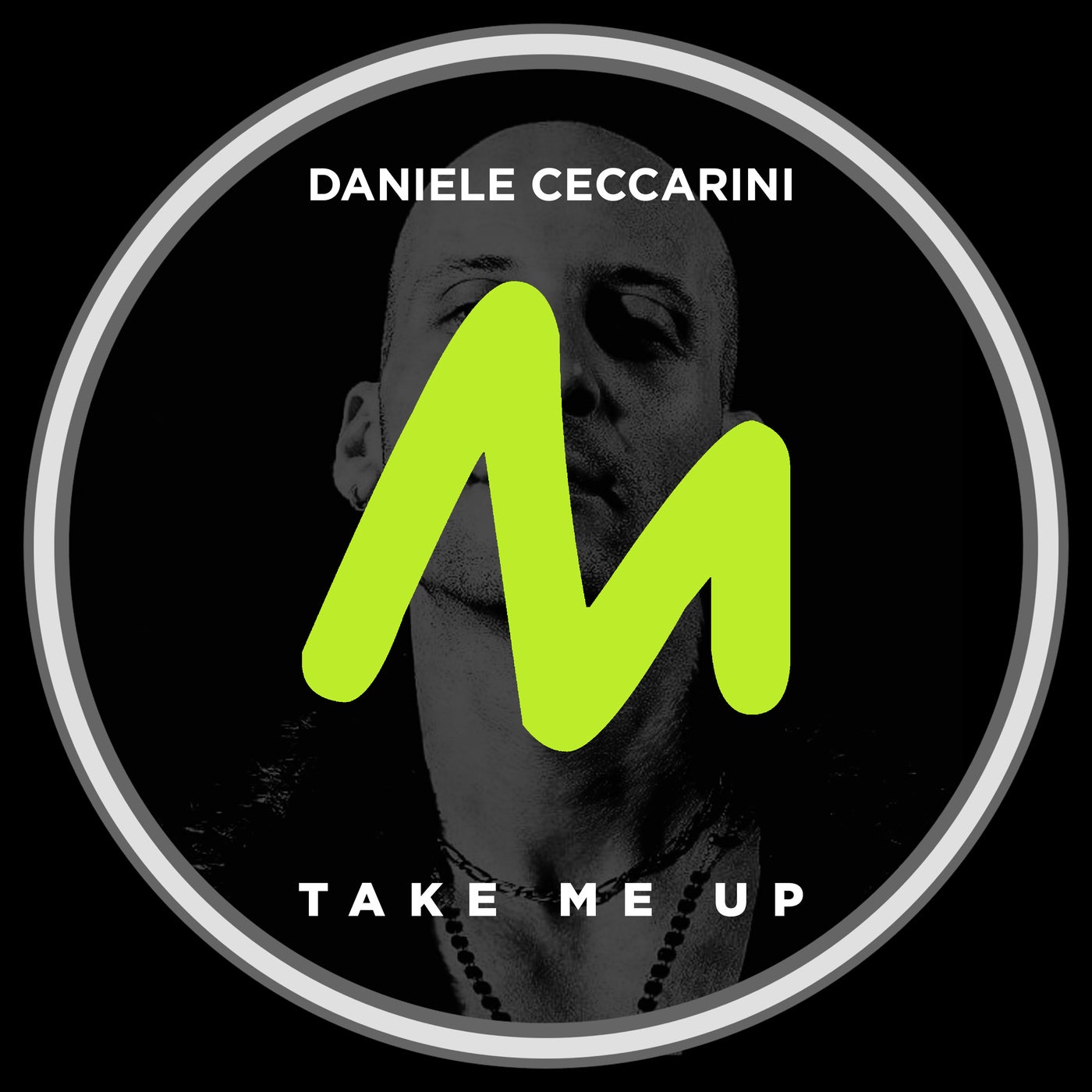 Daniele Ceccarini - Take Me Up [10217924]